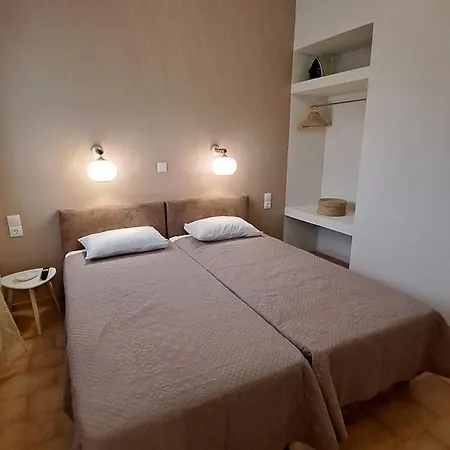 Apartament Sofia Kefalonia *