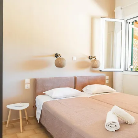 Apartament Sofia Kefalonia *