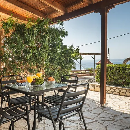 Apartament Sofia Kefalonia