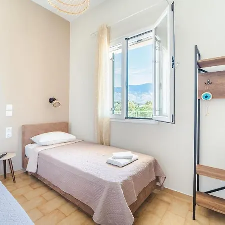 Apartament Sofia Kefalonia