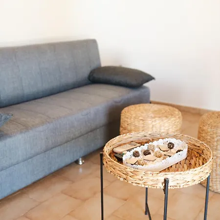 Apartament Sofia Kefalonia *