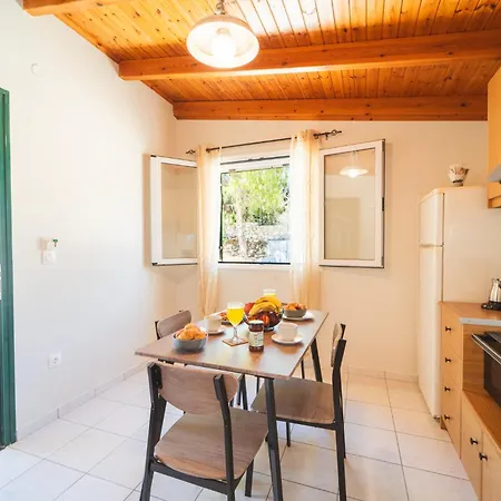 Apartament Sofia Kefalonia Spartia (Kefalonia)