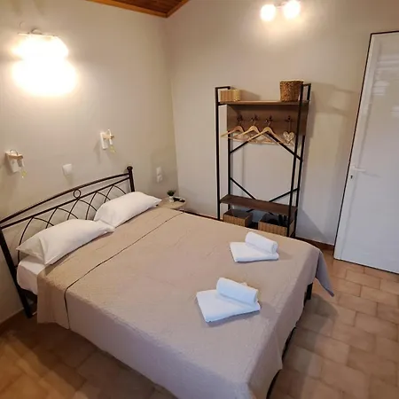 Appartement Sofia Kefalonia Spartià