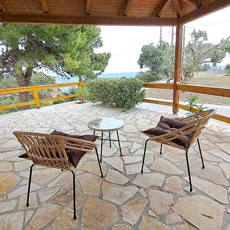 Sofia Kefalonia *