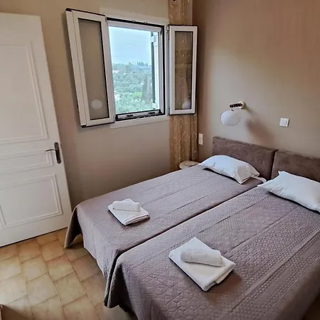 Appartement Sofia Kefalonia Spartià