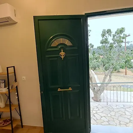 Sofia Kefalonia * ספרטיה