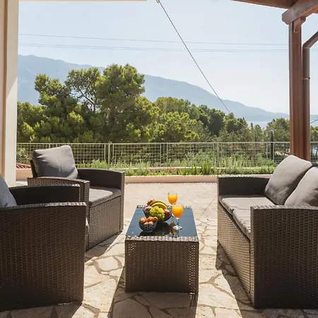 Sofia Kefalonia Spartia (Kefalonia)
