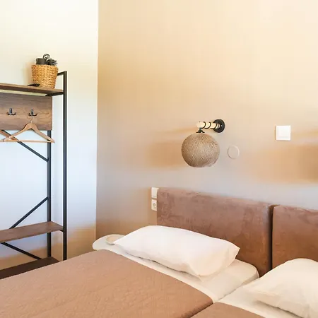Appartement Sofia Kefalonia