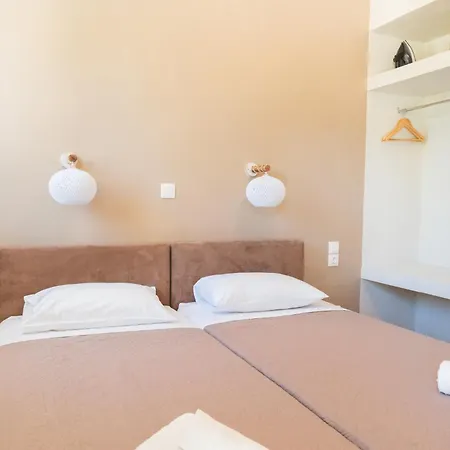 Appartement Sofia Kefalonia Spartià