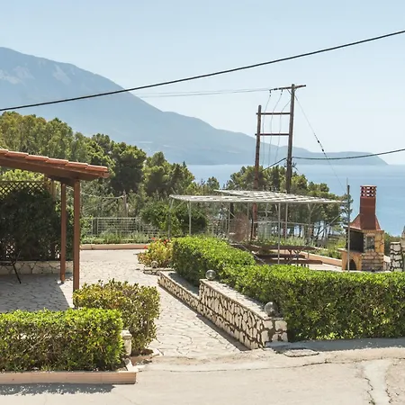 Sofia Kefalonia