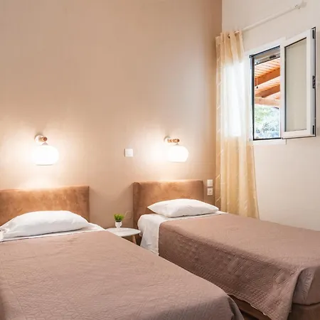 Appartement Sofia Kefalonia Spartià