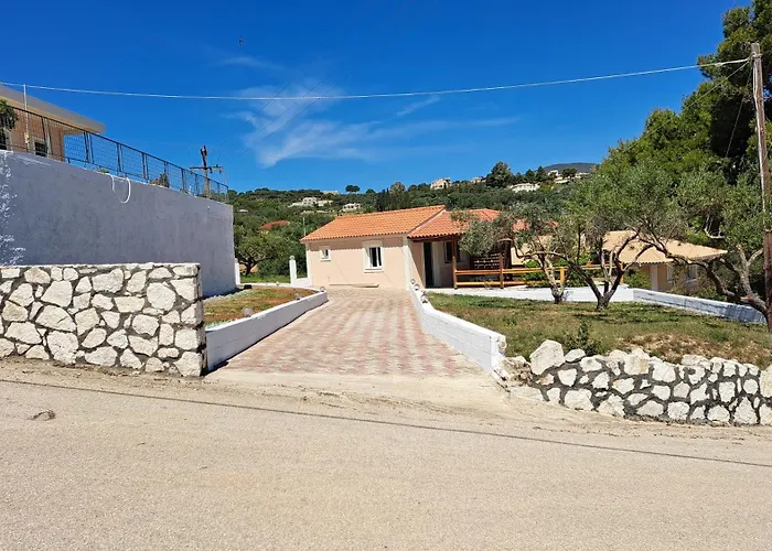 Sofia Kefalonia