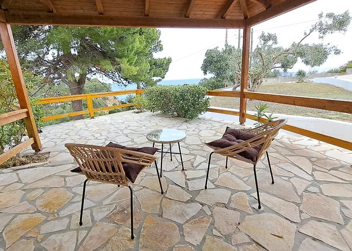 Sofia Kefalonia *