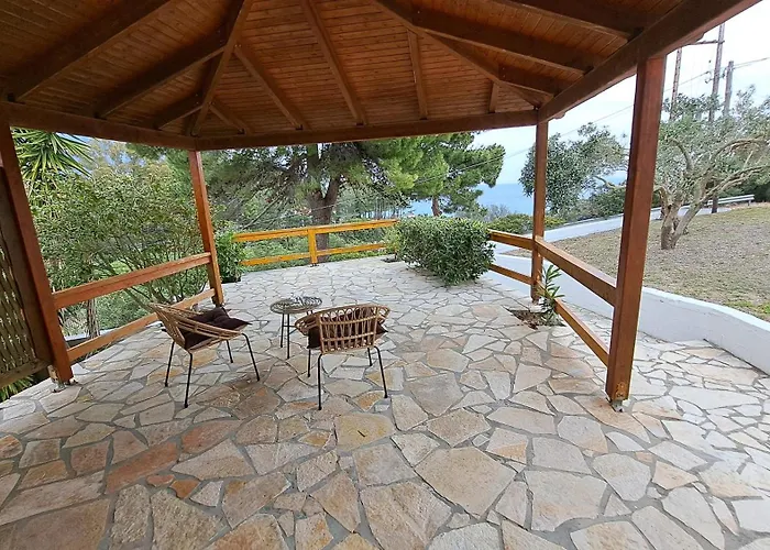 Sofia Kefalonia Appartamento