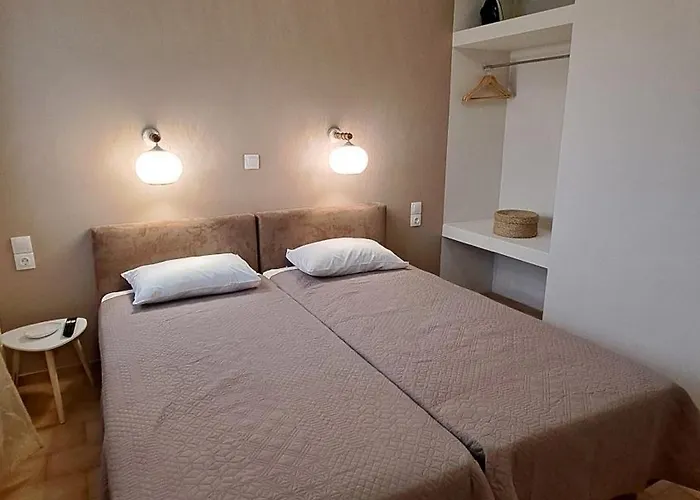 Appartamento Sofia Kefalonia *