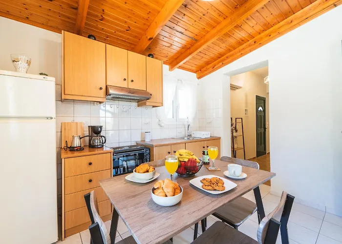 Apartment Sofia Kefalonia