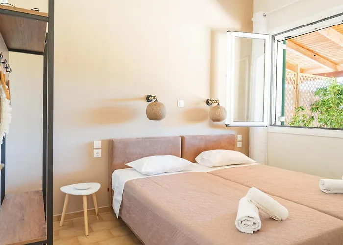Apartment Sofia Kefalonia *