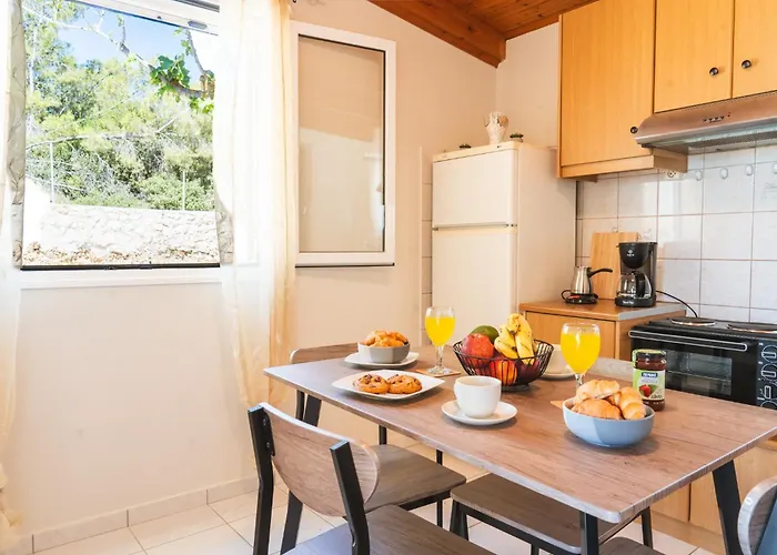 Sofia Kefalonia Appartamento