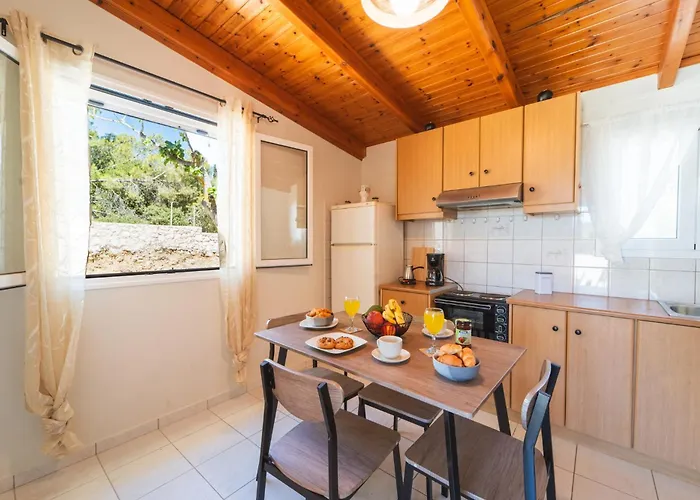 Apartment Sofia Kefalonia