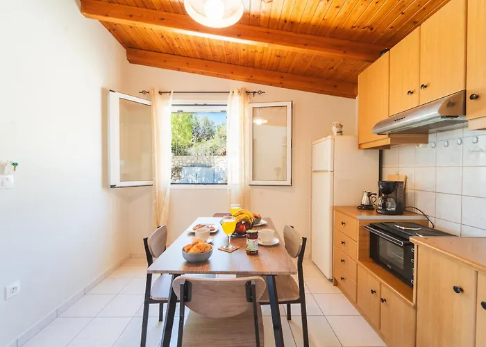 Apartment Sofia Kefalonia Sparta
