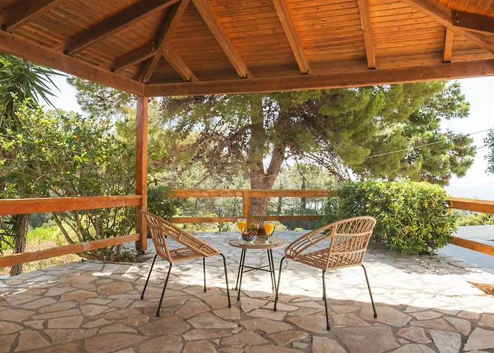 Sofia Kefalonia Apartment *