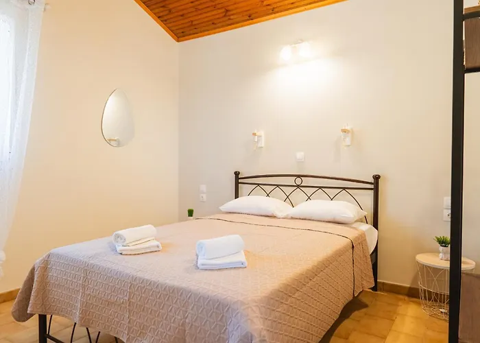 Apartment Sofia Kefalonia
