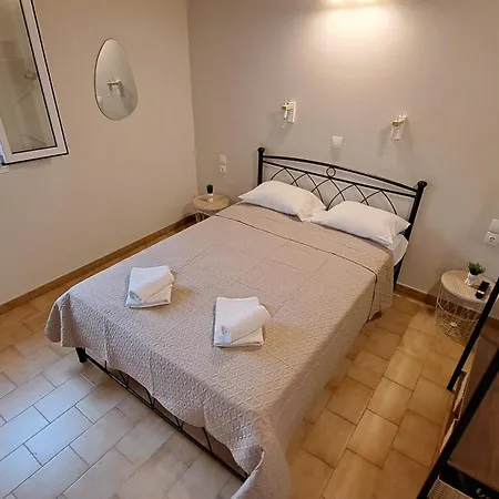 Lejlighed Sofia Kefalonia *