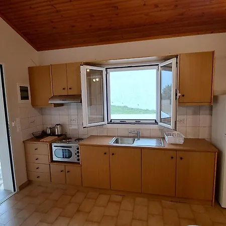 Sofia Kefalonia Lejlighed Spartià