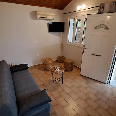 Sofia Kefalonia Spartià