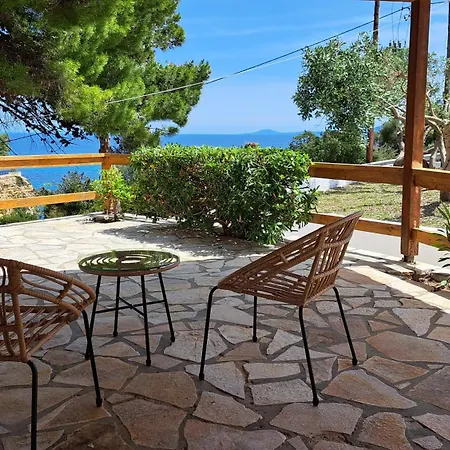 Apartment Sofia Kefalonia