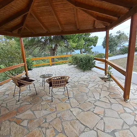 Sofia Kefalonia Apartment