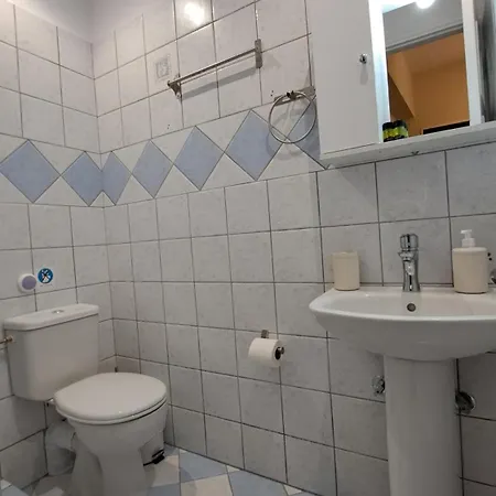 Sofia Kefalonia Lejlighed Spartià