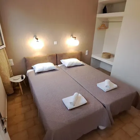 Sofia Kefalonia Lejlighed Spartià