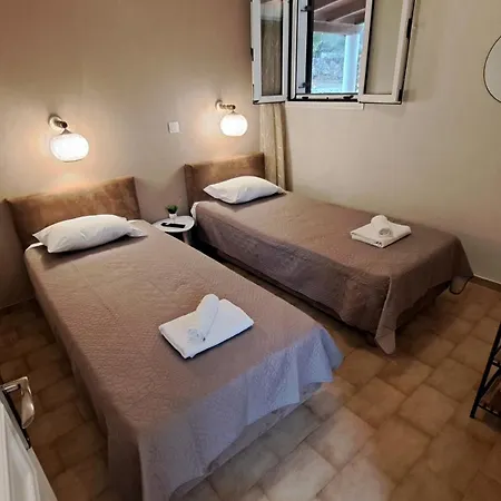 Lejlighed Sofia Kefalonia Spartià