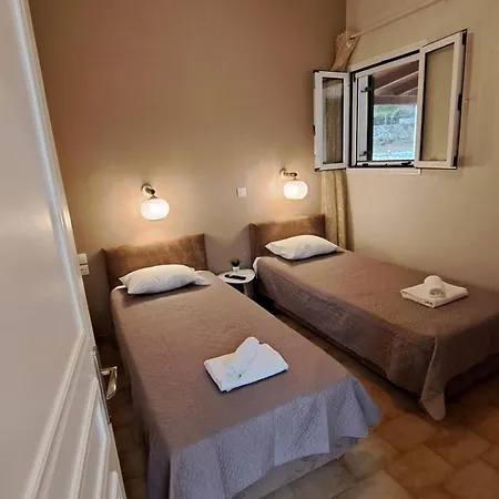 Sofia Kefalonia Lejlighed