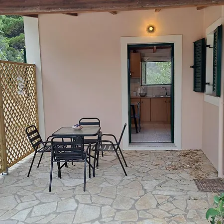 Sofia Kefalonia * Spartia (Kefalonia)