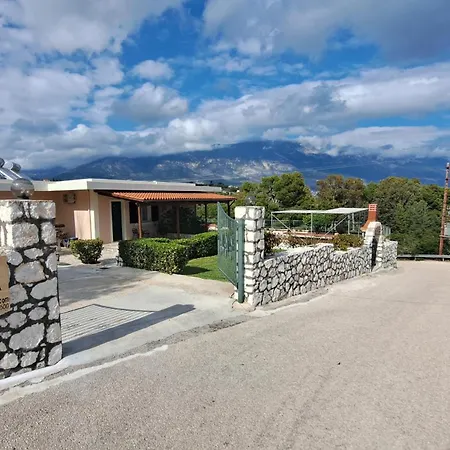 Apartment Sofia Kefalonia
