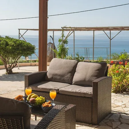 Apartment Sofia Kefalonia Spartia (Kefalonia)