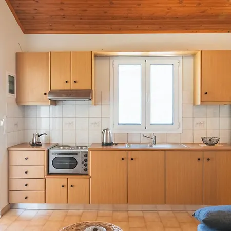 Sofia Kefalonia Lejlighed