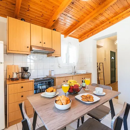 Apartment Sofia Kefalonia
