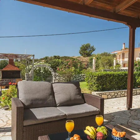 Sofia Kefalonia