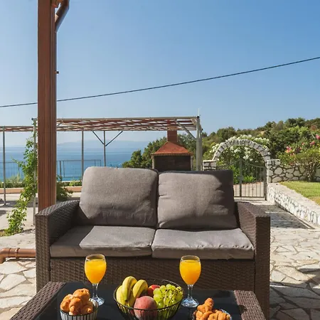 Apartment Sofia Kefalonia