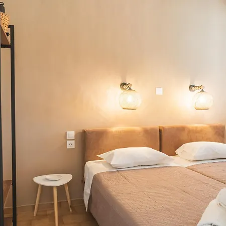 Sofia Kefalonia Lejlighed *