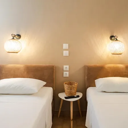 Lejlighed Sofia Kefalonia *