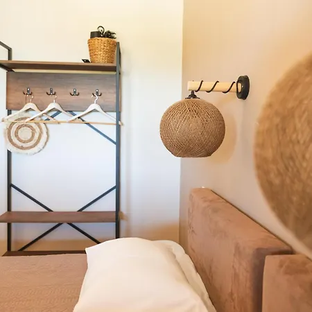 Sofia Kefalonia Apartment