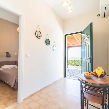 Apartment Sofia Kefalonia