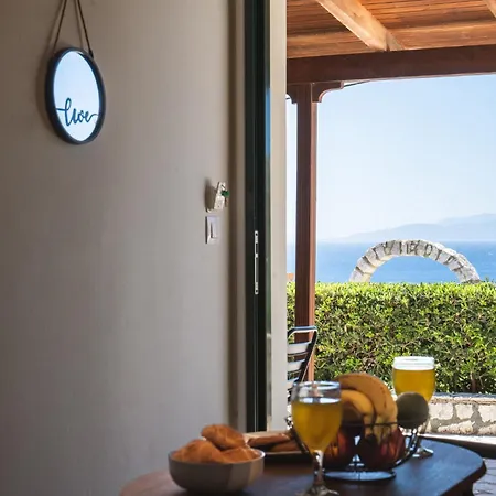 Sofia Kefalonia Apartment *