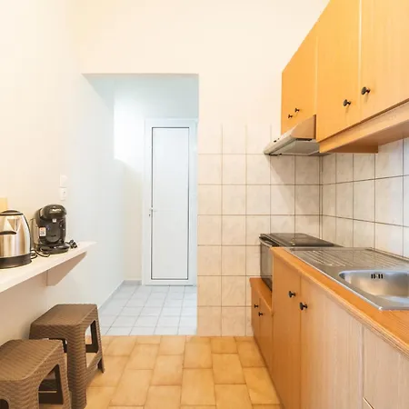 Apartment Sofia Kefalonia Spartia (Kefalonia)