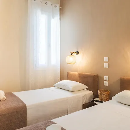 Sofia Kefalonia * Spartià