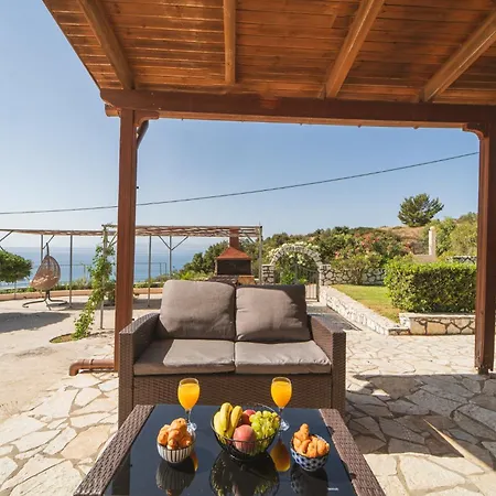 Sofia Kefalonia